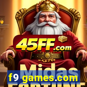 f9 games.com